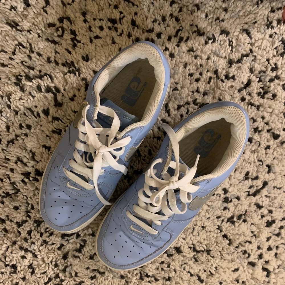 Nike Air Force 1 Sneakers